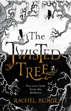 The Twisted Tree Cover
