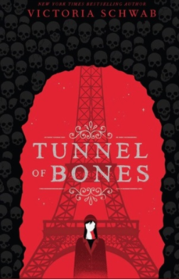 Tunnel of Bones cover
